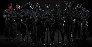 Mortal Shell II: Devout Edition Upgrade