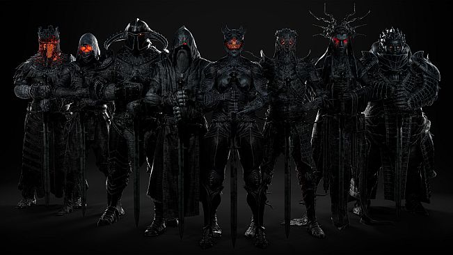 Mortal Shell II: Devout Edition Upgrade