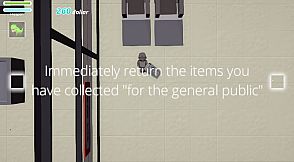 Heartless reseller is Roguelike