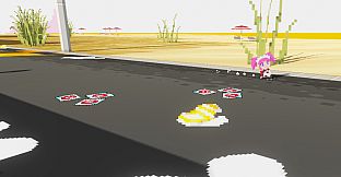 Shady Lewd Kart - Track Cleaning Simulator 2026