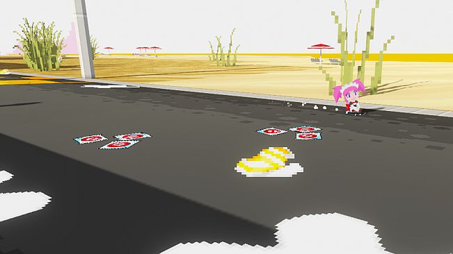 Shady Lewd Kart - Track Cleaning Simulator 2026