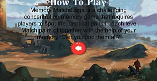 Memory Match Saga - Expansion Pack 9