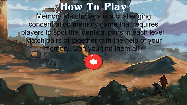 Memory Match Saga - Expansion Pack 9