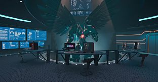 PC Building Simulator - AORUS Workshop