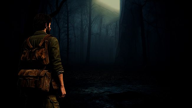 Shadow Of The Cursed Realm