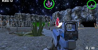 Grey Havok's Crystal War