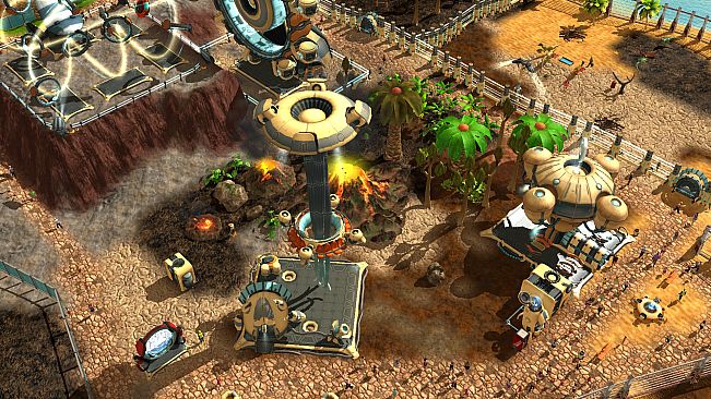 Wildilfe Park 3 - Dino Invasion