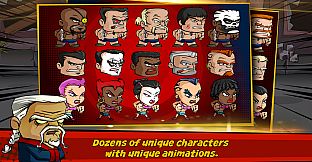 RoShamBo: Starter Fighter Pack