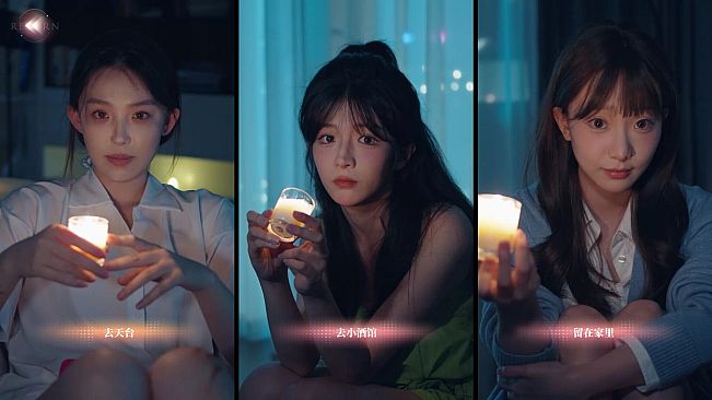 Love Is All Around-Love In The Room