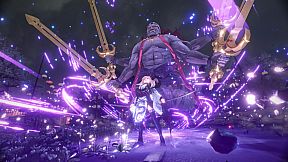 Fate/Samurai Remnant