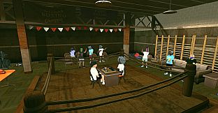 ChessBoxing Championship