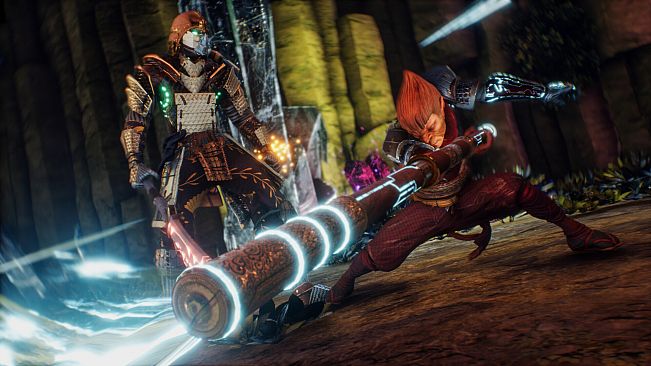 The Crown of Wu - Artbook