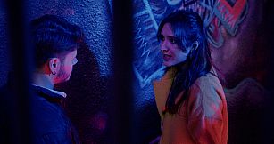 First Date : Late To Date