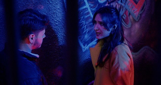 First Date : Late To Date