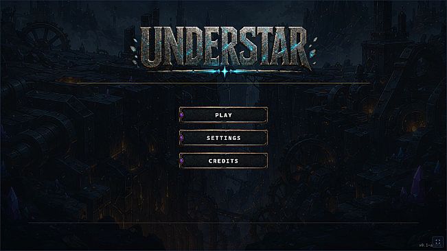 UNDERSTAR: Dig Below, Rise Above