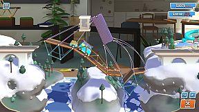 Bridge Constructor Studio