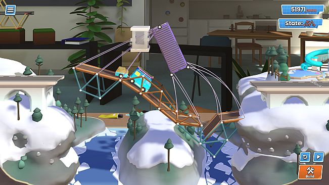 Bridge Constructor Studio