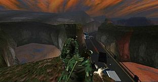 Tom Clancy's Rainbow Six