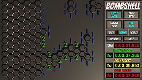 Denki Gaka's Bombshell