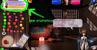 Sex Adventure - The Board Game