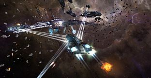 Starpoint Gemini 2: Origins