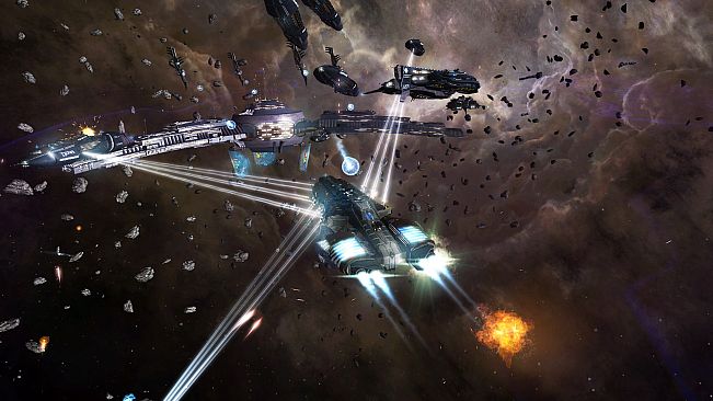 Starpoint Gemini 2: Origins