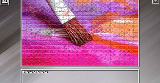 Super Jigsaw Puzzle: Generations - Colorful 3