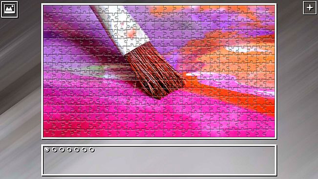 Super Jigsaw Puzzle: Generations - Colorful 3