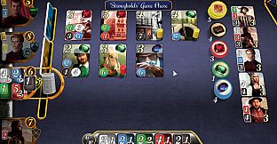 Splendor - The Strongholds