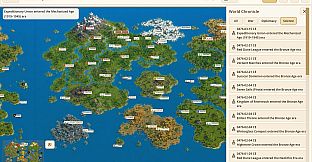 Mapborn