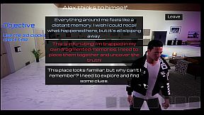 Soulscape: Shadows of The Past (Episode 1)