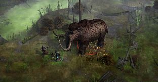 Pathfinder: Kingmaker — Bloody Mess