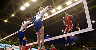 Killer Aces Volleyball