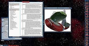 Fantasy Grounds - Starfinder RPG - Starfinder Society Scenario #2-22: Rasheen's Reception