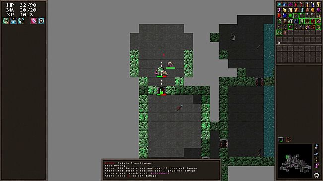 Mottia - The gem hunters