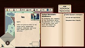 Statecraft: Corrupted Democracy