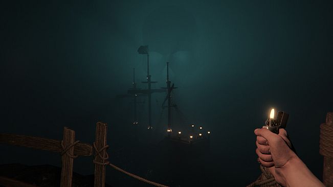 Forsaken Fleet