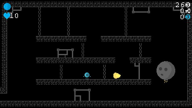 Dr. Atominus (for Windows 10)