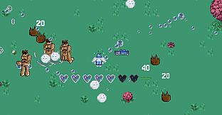 Bubble Hero: The Five Elements