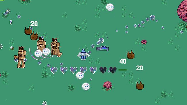 Bubble Hero: The Five Elements
