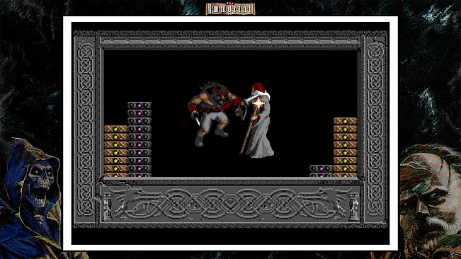 QUByte Classics - The Immortal by PIKO