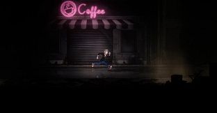 Fallen, the last light