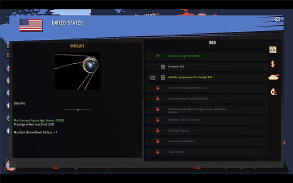 Maestro's Cold War 2