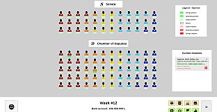 Politica: Nothing Ideological. It's Just Business