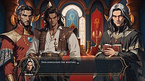 LUST HAREM: 1001 Pleasures