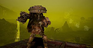 Meet Your Maker - Sector 3: Decayed Hope - Cosmetic Collection