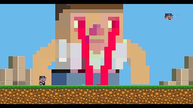 The Narrator Is a DICK