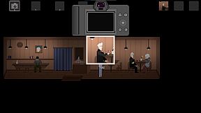 溯梦旅人Dreamland Drifter