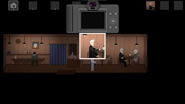 溯梦旅人Dreamland Drifter