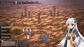 Peacemaker: Glorious Princess